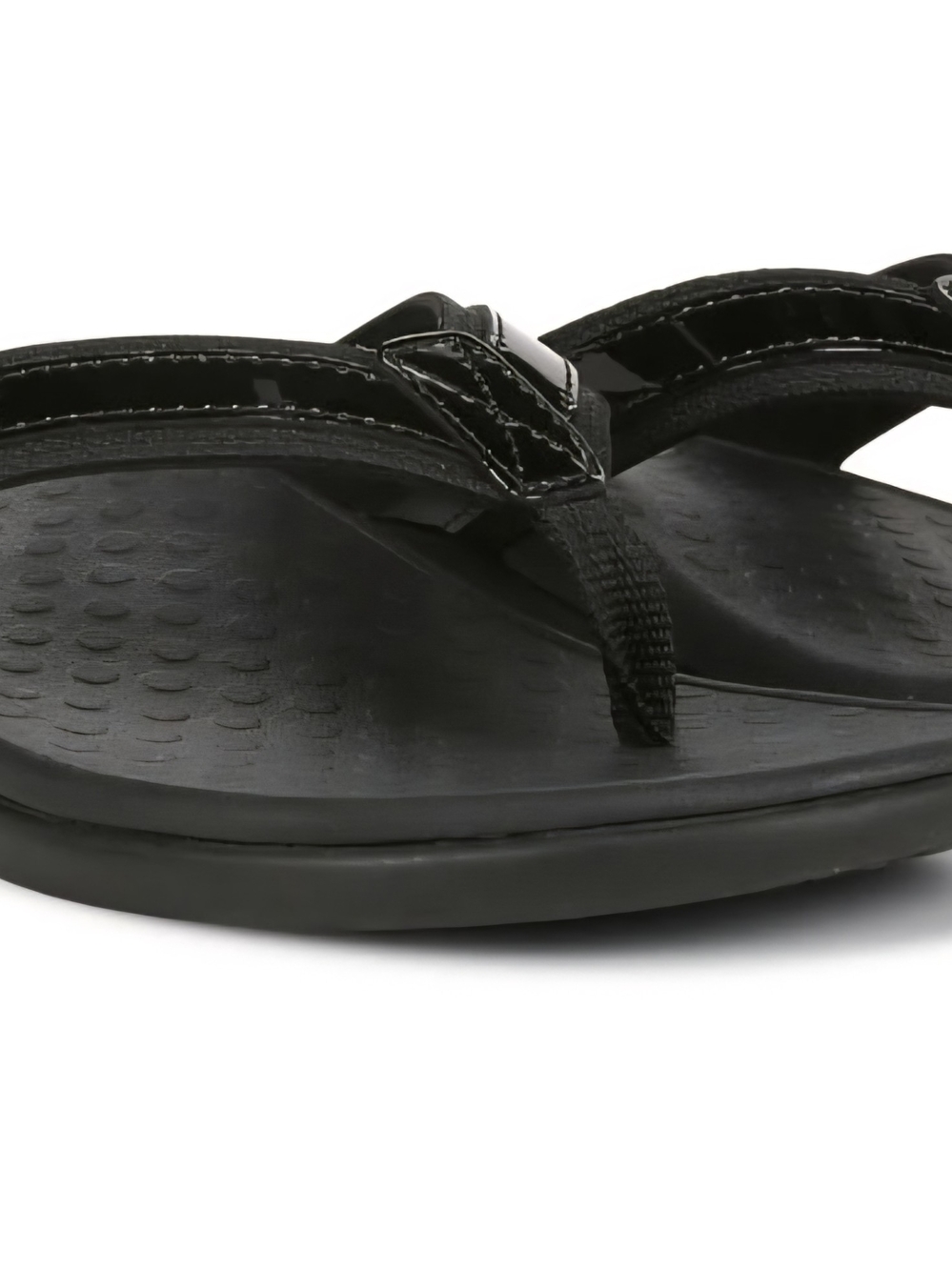 Vionic Tide II Toe Post Sandal